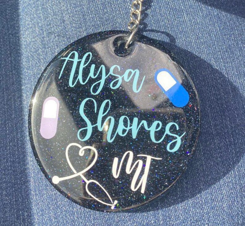 Keychains