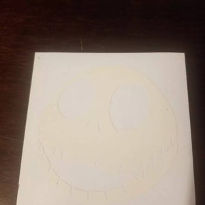Jack Decal