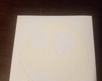 Jack-sticker