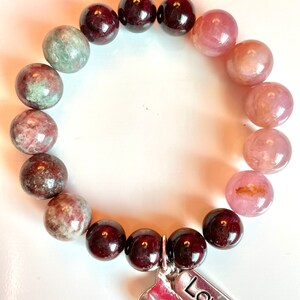 SELF LOVE Bracelet