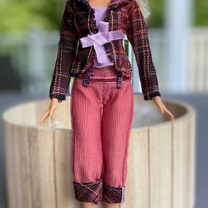 Barbie Fashion Fever Dress up Dresser - Etsy Barbie Fashion Fever Dress up Dresser - Etsy