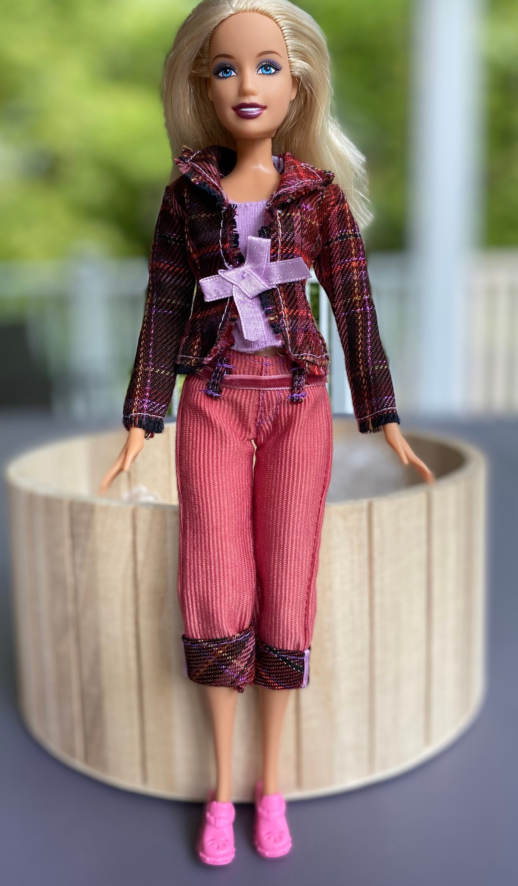 Barbie As -  Canada