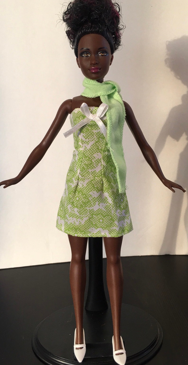 pale green dress uk