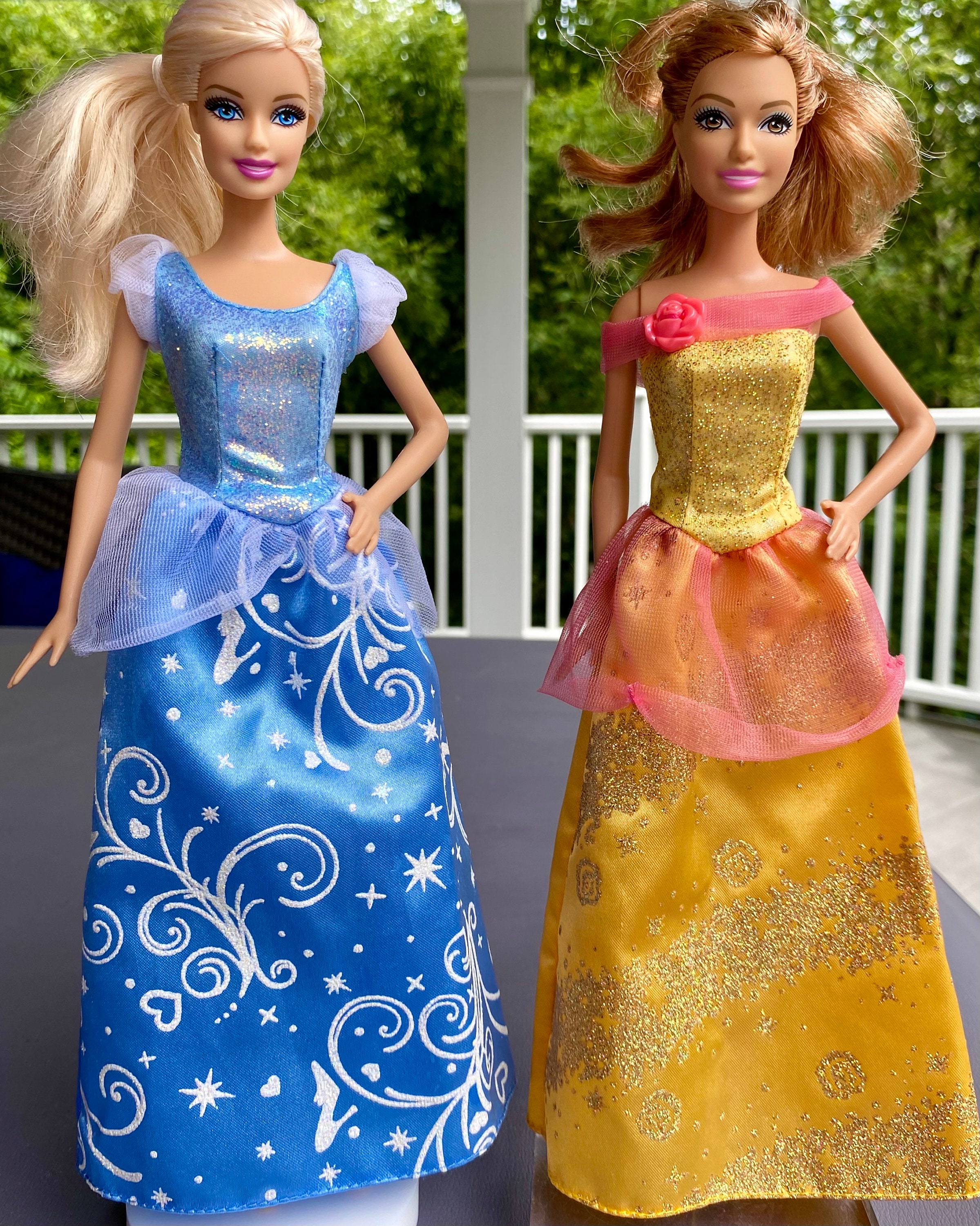 Barbie princess cinderella new arrivals