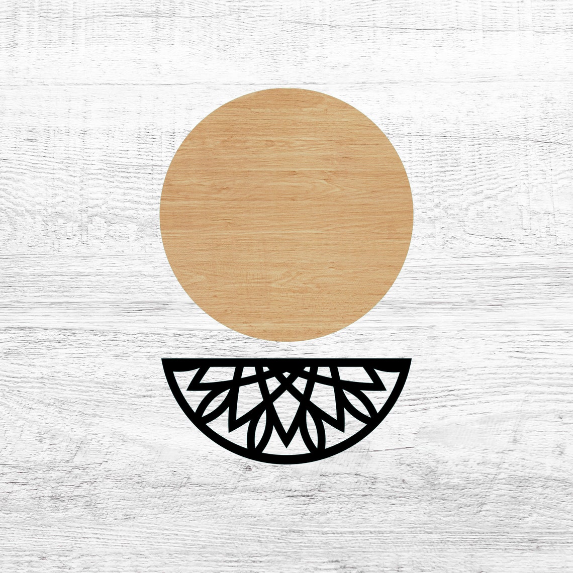 Door Hanger Bundle Svg Sign Svg SVG Template Bundle Etsy