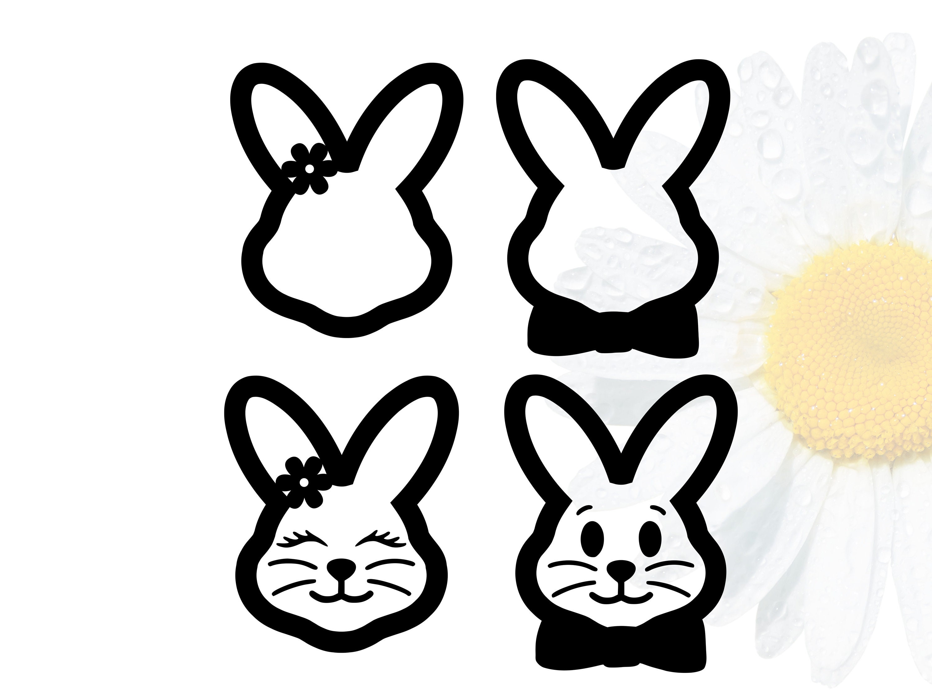 Free Free Bunny Tag Svg 87 SVG PNG EPS DXF File