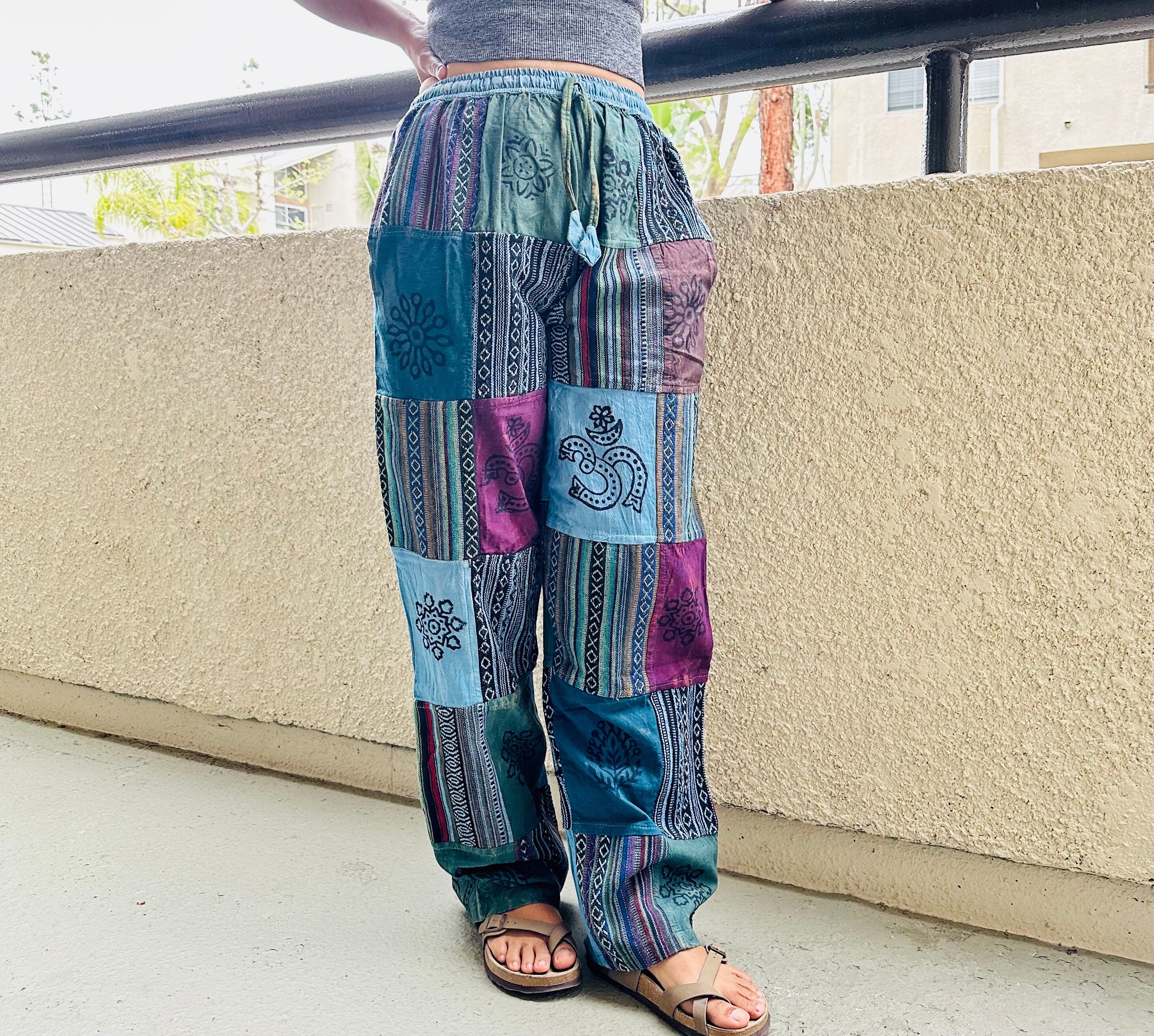 23+ Designs Plus Size Pattern Pants