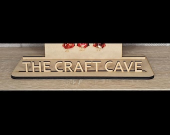 Replacement names for the MDF advent calendar