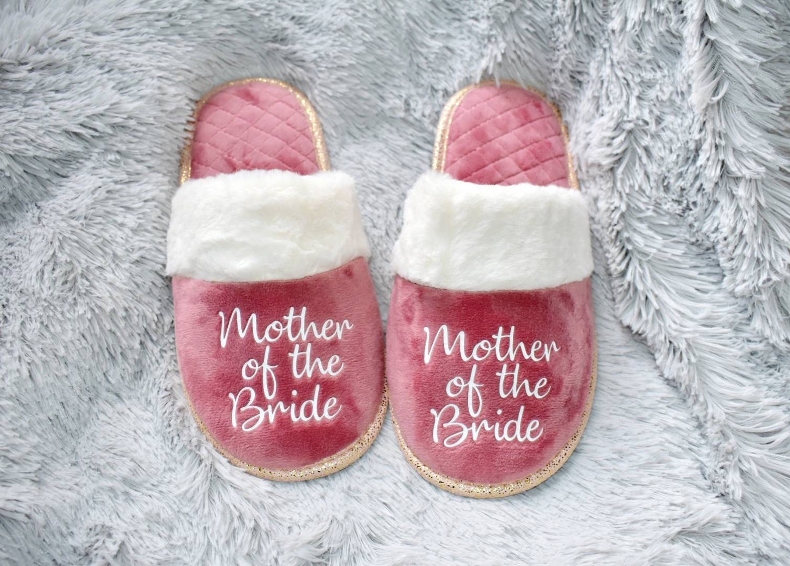 Personalised Slippers Ideal for gifting Etsy