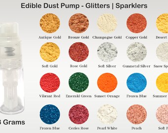Glitter Pumps | UK