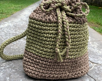 Mochila crochet | Etsy España