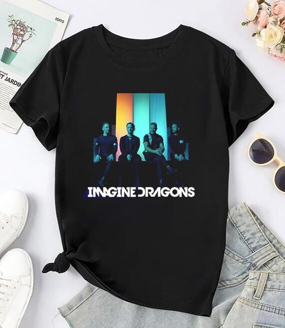Imagine Dragons Sweatshirt drs