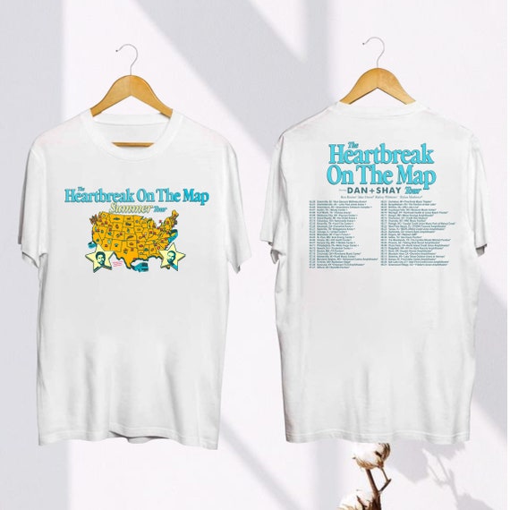 Dan and shay sweatshirt sale
