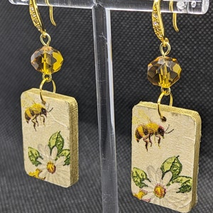 Bees