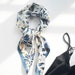 see more listings in the 68x68cm Silk Scarves section