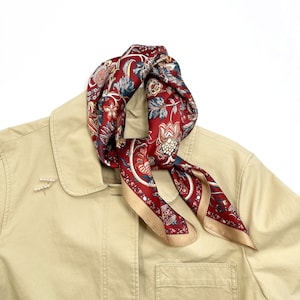 Scarves, Bandanas & Neckerchiefs for Men