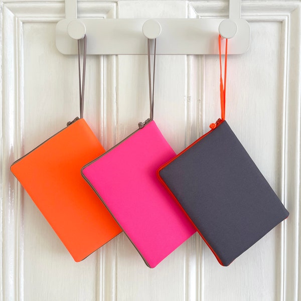 Kindle Paperwhite Carrying Case Etsy