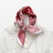 see more listings in the 53x53cm Silk Bandanas section