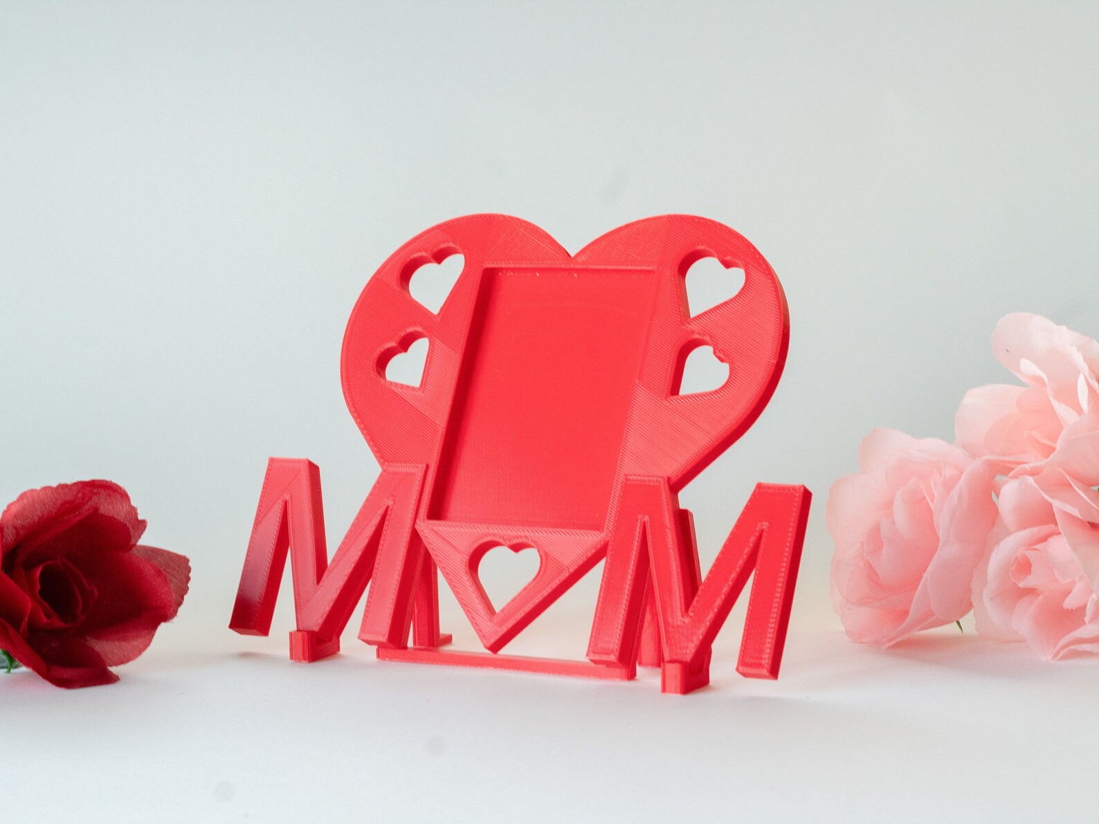 Unique Picture Frame for Mom Mother's day gift Mom Etsy