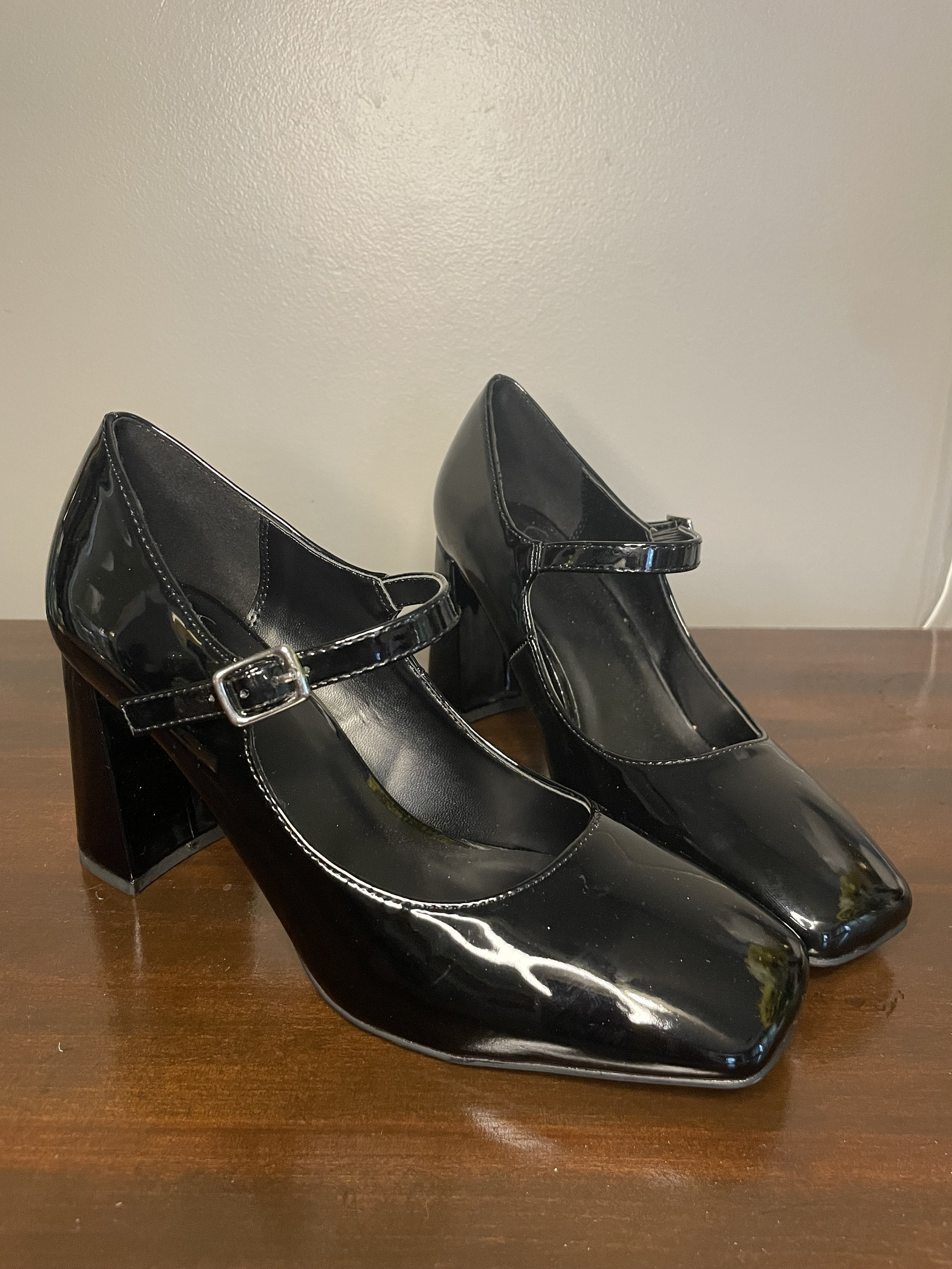 Gothic mary online janes
