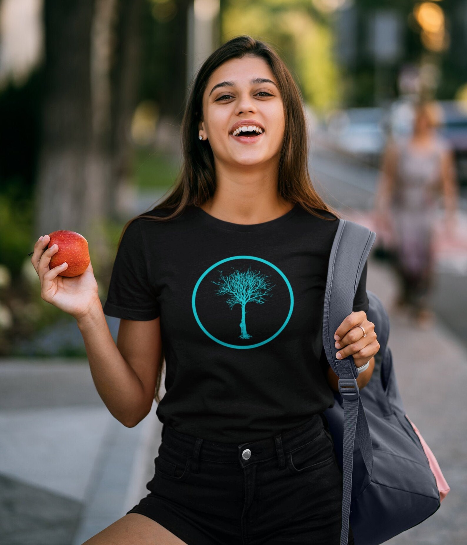 Tree Tshirt Nature Shirts Tree of Life Shirt Tree Lover Etsy