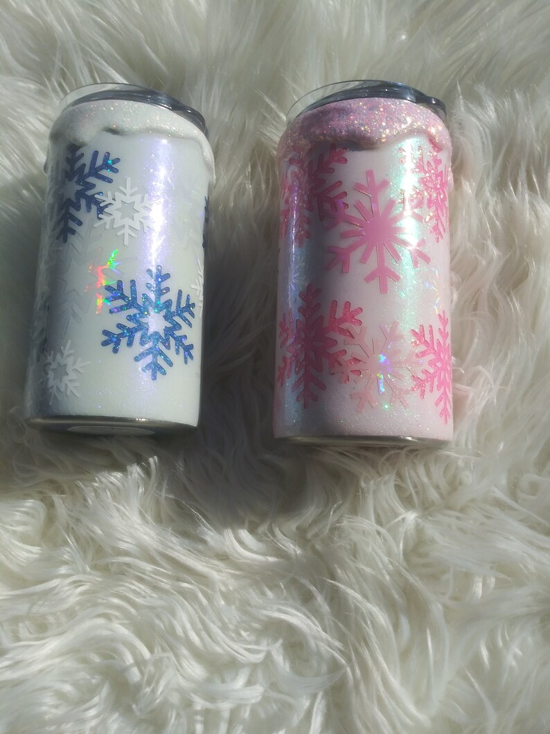 Hello Kitty Snowflake Peekaboo Etsy