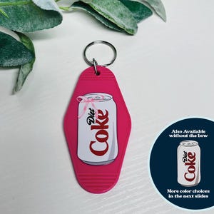 Hotel Era Keychain Hotel Era Keychain