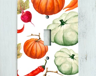 2 Gang Wall Plate Pumpkin And Cat Switch Plate Light Switch Cover Decorative Outlet Cover for Living Room Bedroom Kitchen 2 Gang Wall Plate Pumpkin And Cat Switch Plate Light Switch Cover Decorative Outlet Cover for Living Room Bedroom Kitchen
