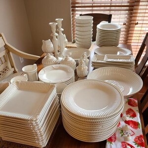 Lenox Butlers Pantry Patisserie Salad Plate Free Shipping Etsy