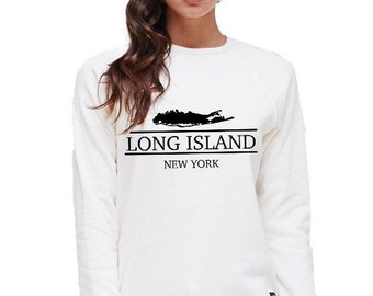 Long Island Sweatshirt