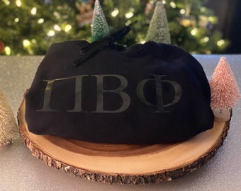 Pi Beta Phi Hoodie - Etsy