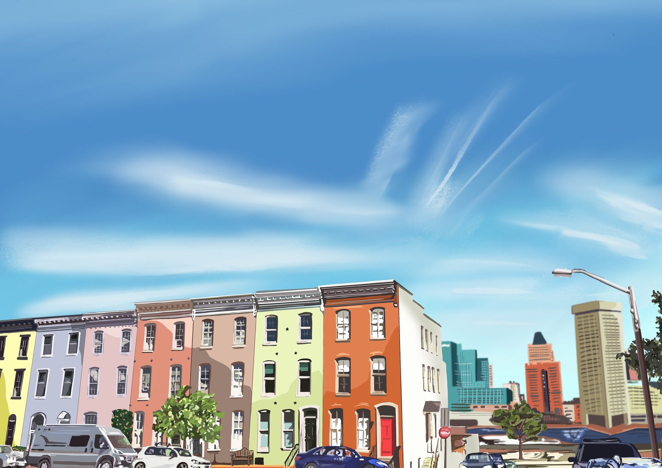 House For Rent Federal Hill Baltimore at Michael Novotny blog