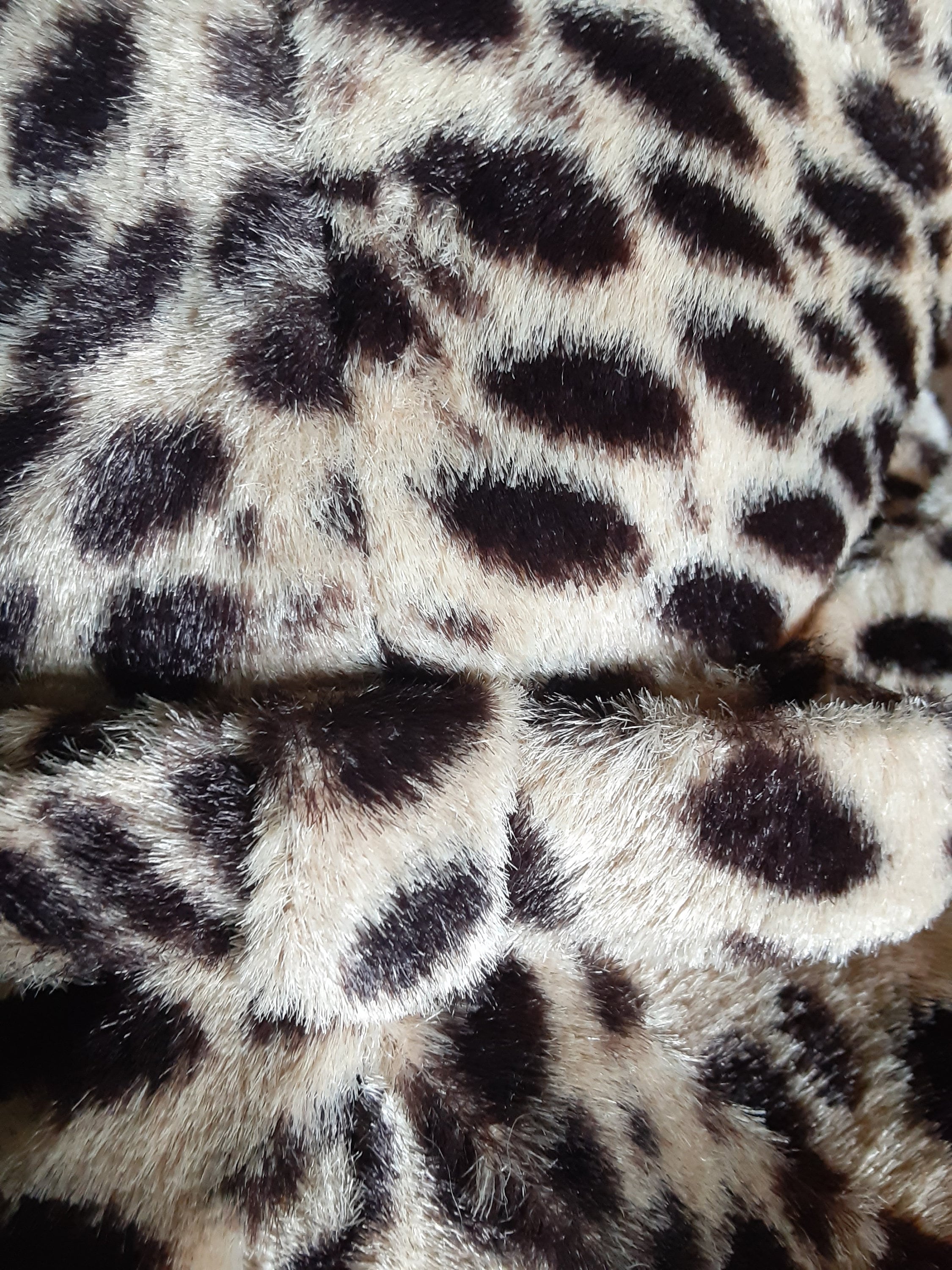 Vintage Mr. John Cheetah Leopard Print Faux Pony Fur Vegan Archival Couture Hat Leopard Vintage Hats for Women for sale | eBay main image 2