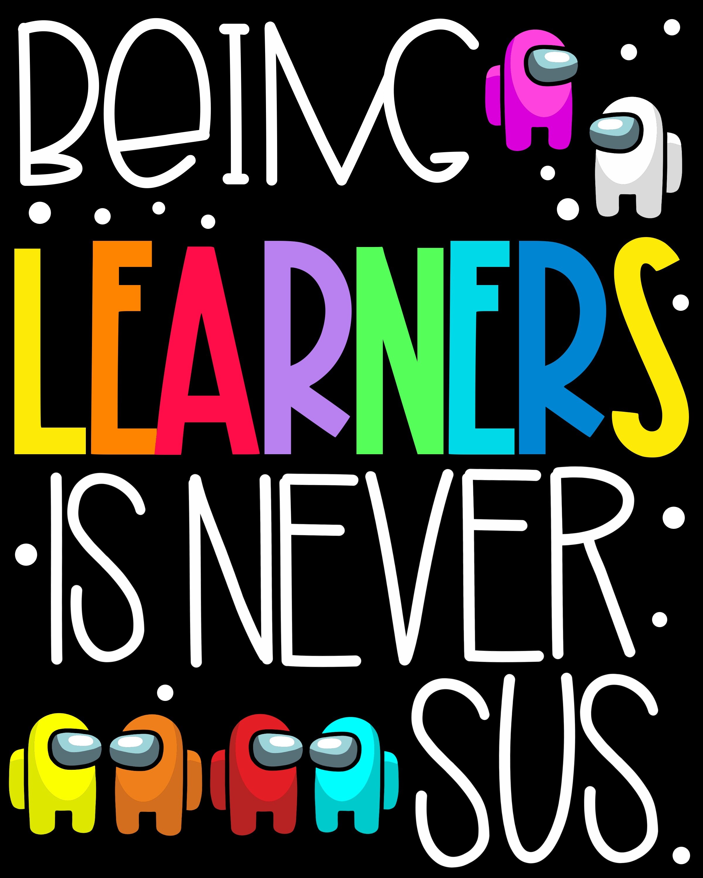 Among Us DECOR Aesthetic Room Decor Door Decoration Etsy