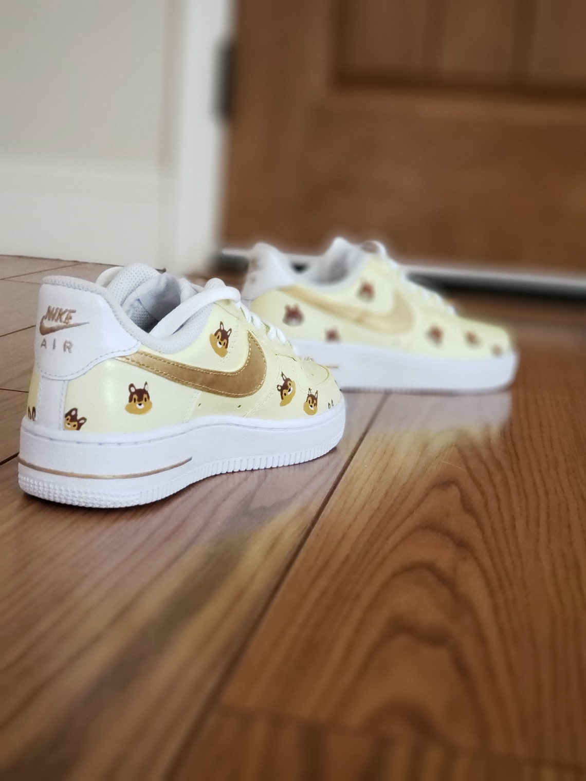 custom air force 1 07