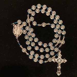 Rosary, Catholic, Roman Catholic, Prayer, Miraculous Medal