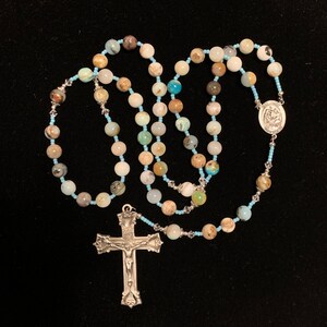 Rosary, Catholic, Roman Catholic, Holy Family