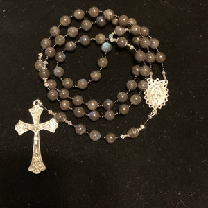 Rosary, Catholic, Roman Catholic, Prayer, Miraculous Medal