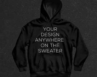 customize sweater canada