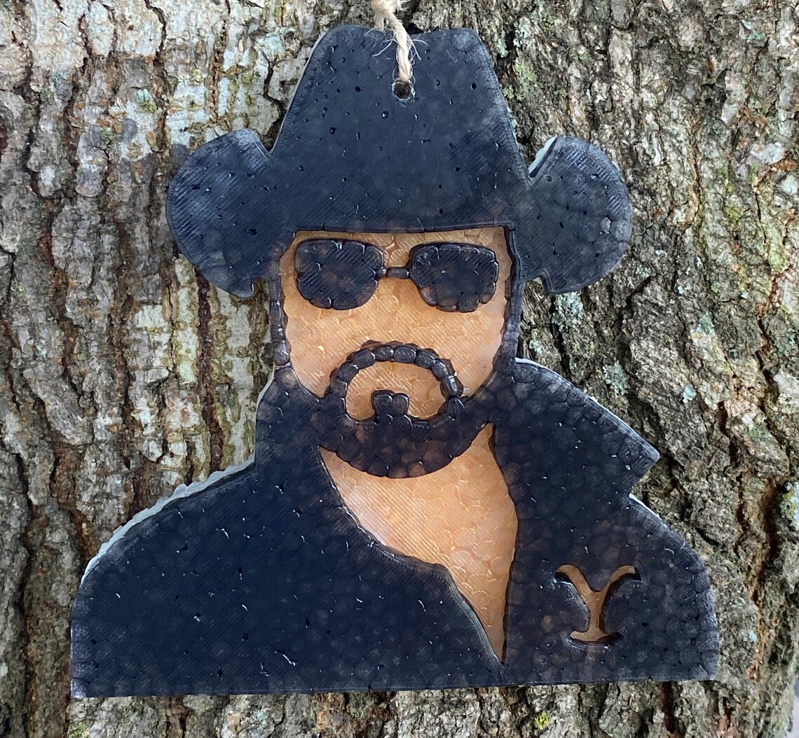 Car Freshies Car Scents/Aroma/Air Freshener Rip/ Yellowstone Etsy