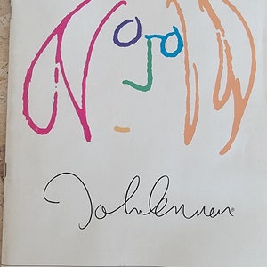 John lennon bag one - Etsy 日本