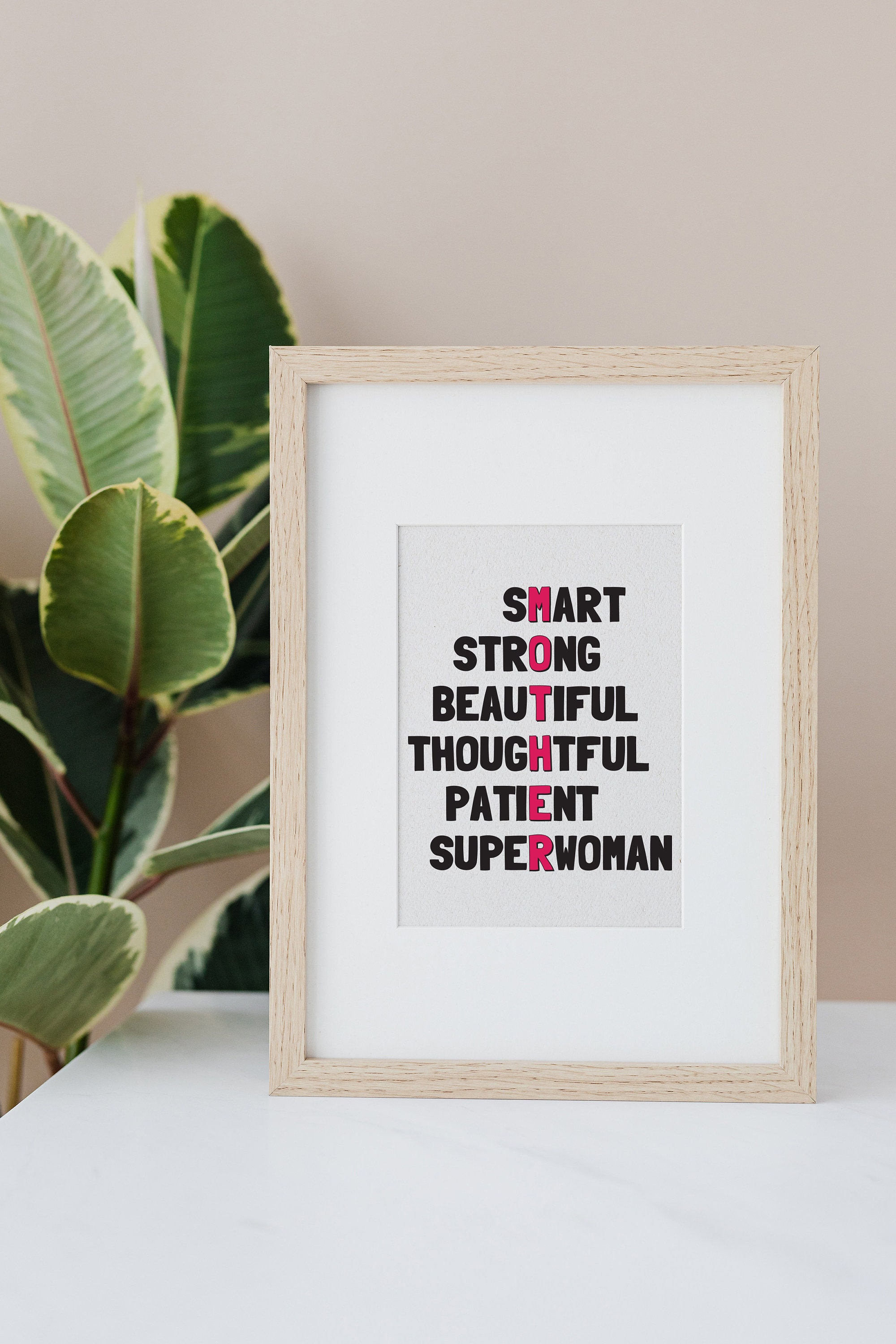 Download Mother Acronym Svg Mother's Day Svg Mother Definition | Etsy