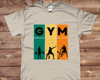 Men's Summer Gym a tank top - No Pain, No Gain, Slveless Vest Shirt for Bod