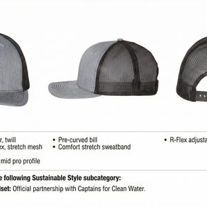 Foxtrot Delta Tango Hat, Democrat Baseball Cap, Anti Trump Caps, Anti Republican Hat, Democrat Caps, Subtle Military Caps, Gift for Men Bild 5