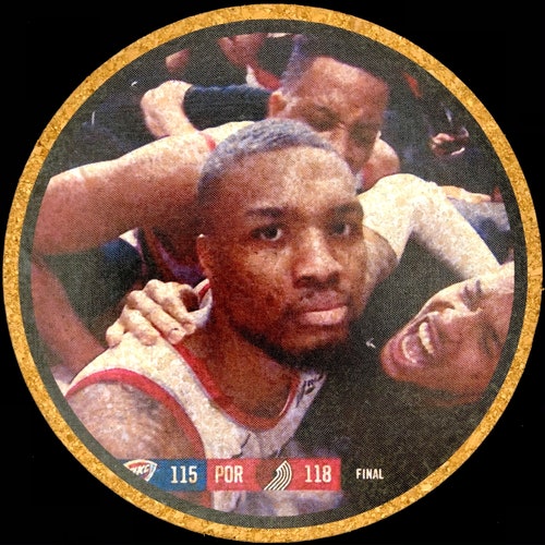 Hank Skrillz/king of the Hill Dab Mat Etsy