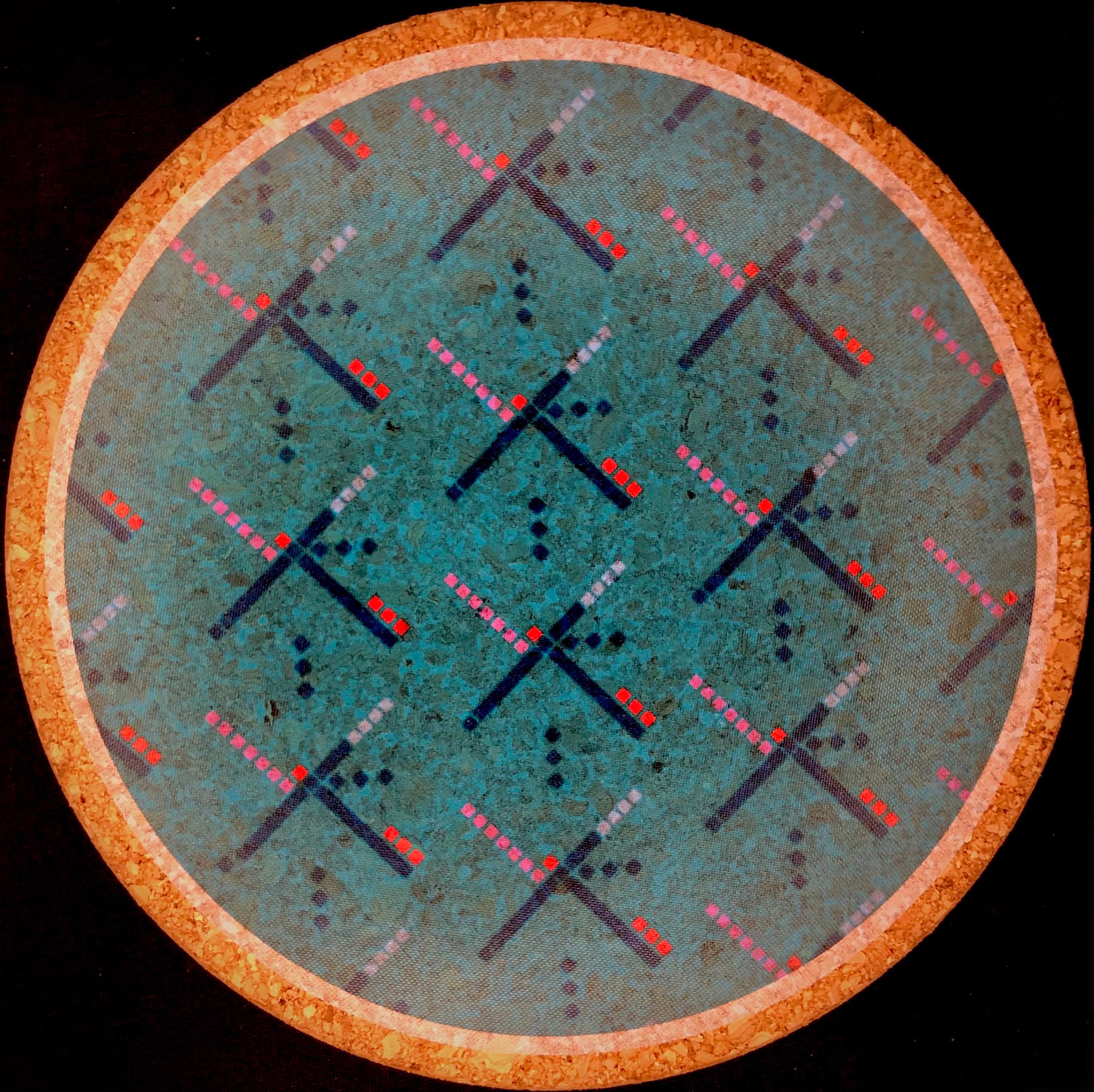 Pdx Carpet Dab Mat Etsy