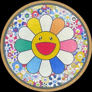 Kami Mashup Bongmat by Mattitudemats