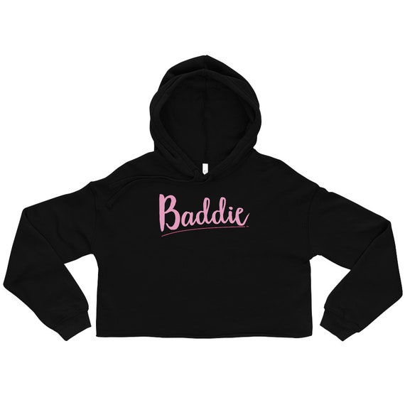 Cute baddie hoodies new arrivals