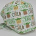 see more listings in the Women Scrub Caps section
