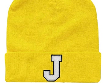 Custom Beanies - Etsy